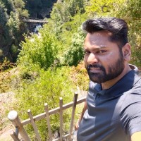 Deepak Sharma