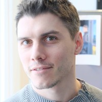 Lars Aleksander Haugen