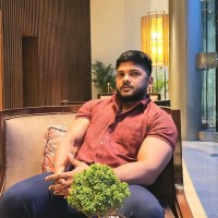 Ashish Daniel