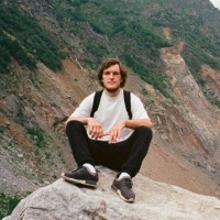 Dmitriy Tarasov