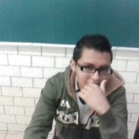 Sergio Adrian Arenas Mimbrera