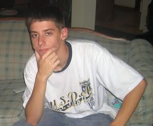 Branden Bloom