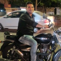 Nayan Parmar