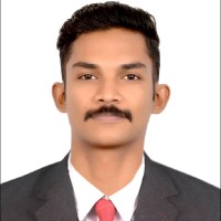 Alwin Thomas