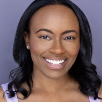 Kenisha Johnson