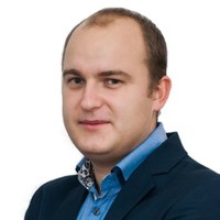 Michał Świerczyński