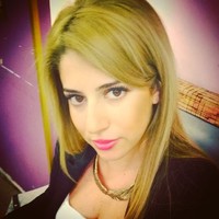 Nadine Darwish