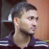 Narayan Keshri