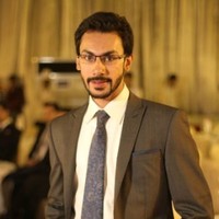 Ali Raza Choudhary