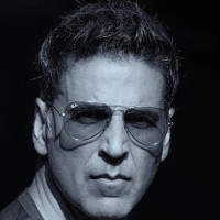 Akshay D