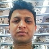 Deepak Borade