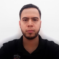 Jonathan Pérez