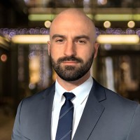 Ross Vollmer