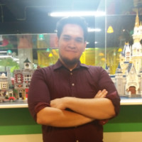 Muhammad Fauzan Muhammad Fauzi