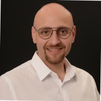 Ersin Bayrak