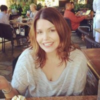 Samantha Adam