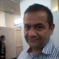 Orlando Quitian Muñoz