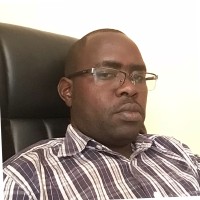 Ronald Kipng’Etich Koech
