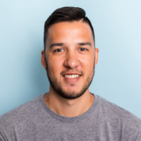 Marcos Saenz