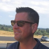 Brian Main
