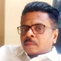RAM MOHAN S