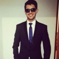 Med Ali Khrof