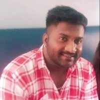 Prashanth BM