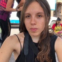 Andrea Enriqueta Lenz Ulin