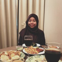 Alya Najah Rahman