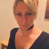 Katrin Pecher