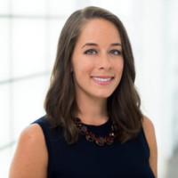 Danielle Rourke Monahan