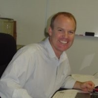 Donald Christie