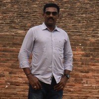 Elangovan A