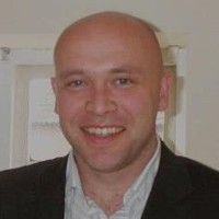 Jon Whalley