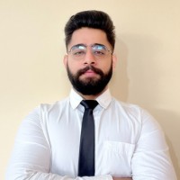 Abhishek Sharma