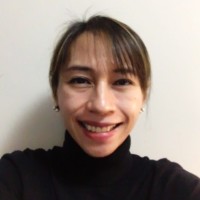 Farida Pangan