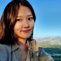Minji Lee