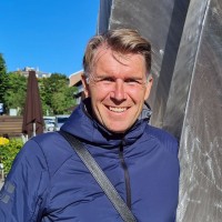 per-ivar kleivdal