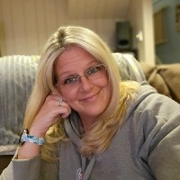 Jenelle Mckinley