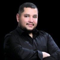 Mahmoud Alkhaldi