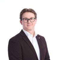 Nicholas Duell-Ferguson