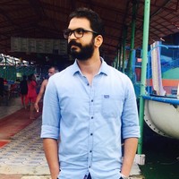 GIRISH SHARMA