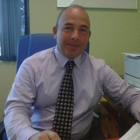 Nick Erasmus
