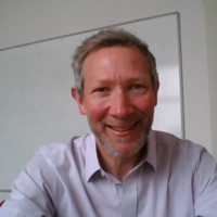 Stephen O'Dell