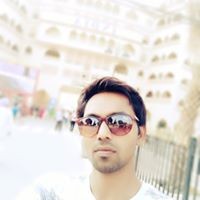Sanjay Kumar