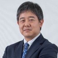 Kazuya Tsunashima