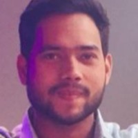Krishna Yadav