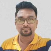 Vivek Bharti