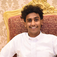مزاحم باجابر