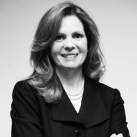Catherine Reynolds